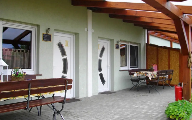 VierJahreszeiten Appartments