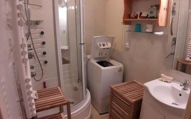 Appartement Barcelonnette, 2 pièces, 6 personnes - FR-1-165A-19