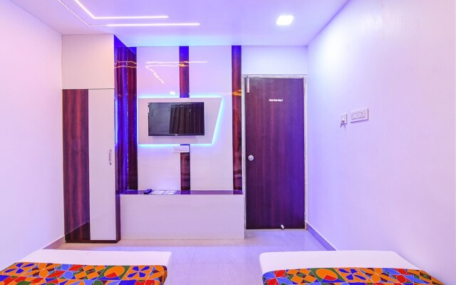FabHotel Heritage Ruby