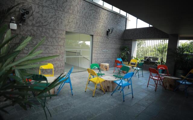 Zoot Kochi Infopark