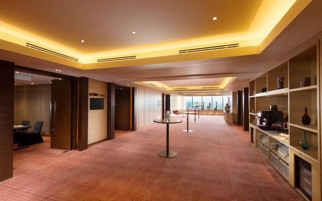 DoubleTree by Hilton  Kuala Lumpur