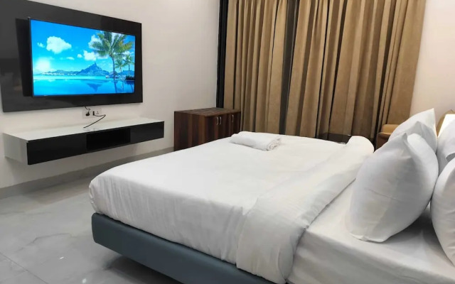 The Hoften Elite 32 Avenue, Sector 15, Gurugram