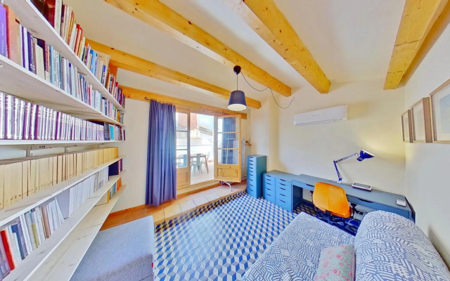 Premium Habitat La Picordia