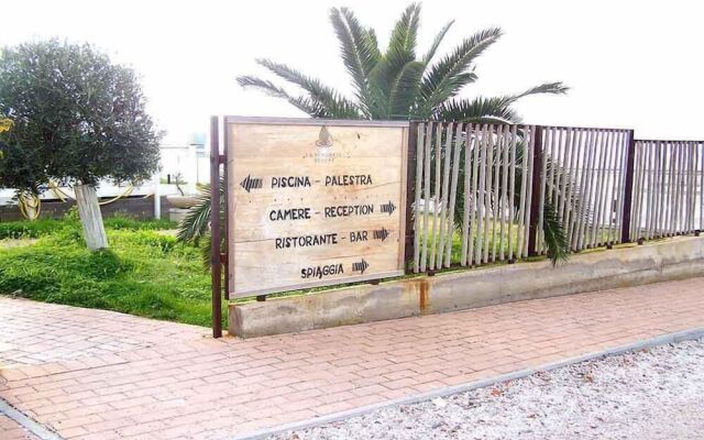 La Rosa dei Venti Resort