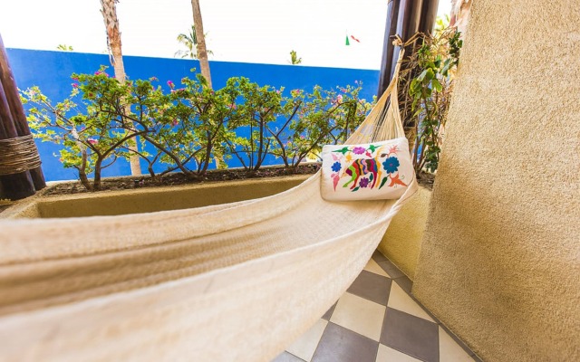 Casa Natalia Boutique Hotel  Adults Only