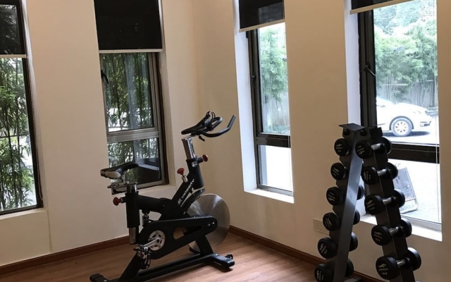 Narada Boutique Hotel Hangzhou Yellow Dragon