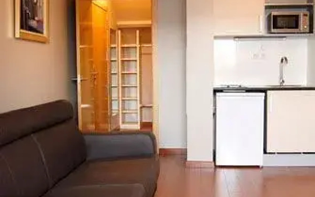 Aux Balcons du Sancy