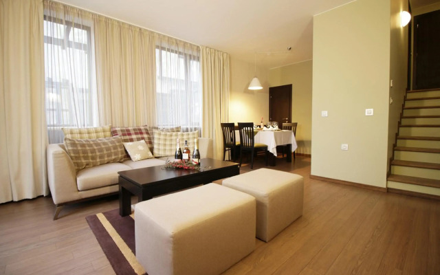 Ruskovets Resort & Thermal SPA