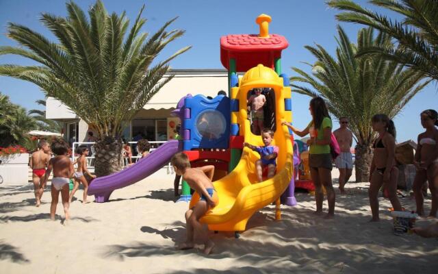 Hotel Cristallo
