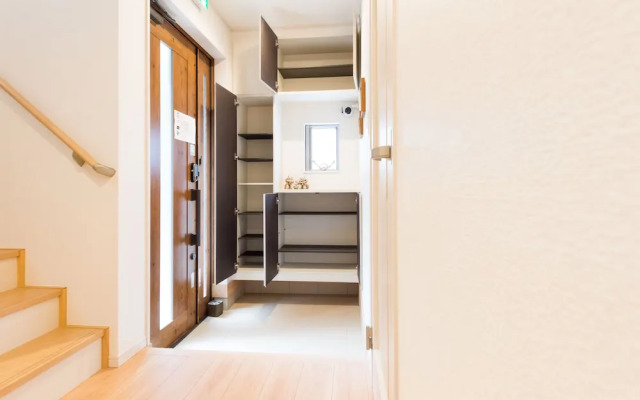 Riverside Yofuke AFP Villa