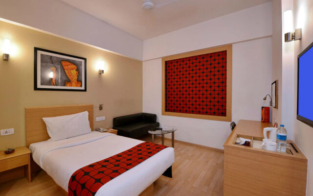 Red Fox Hotel, Delhi Airport