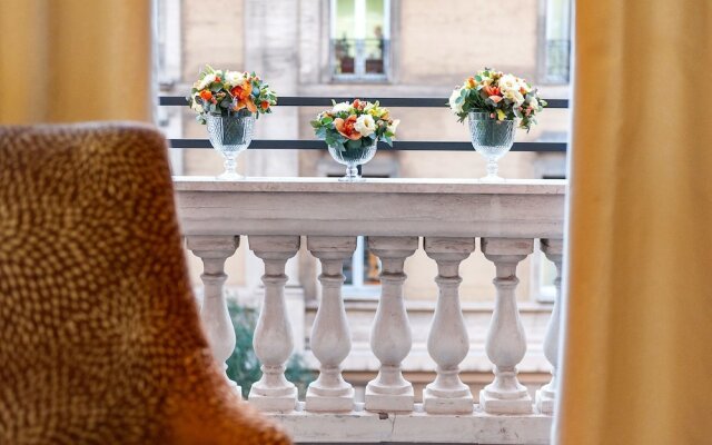 900 Piazza del Popolo