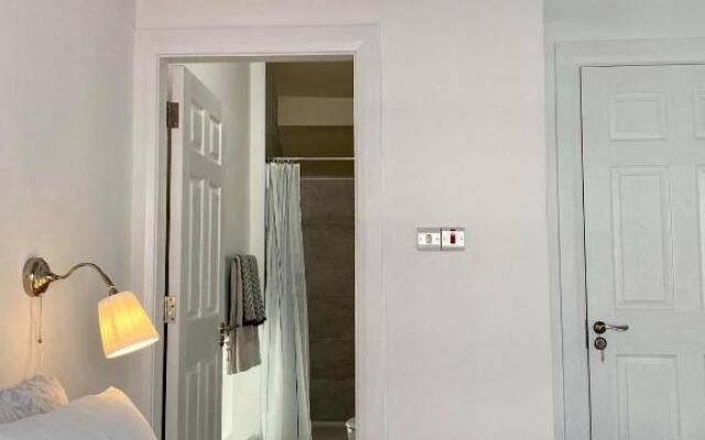 Room 2 Camp Street B&B & Self Catering