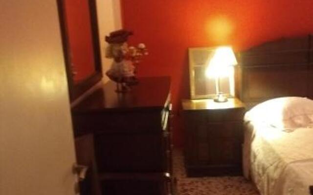 Villa Barbara Sea view 2