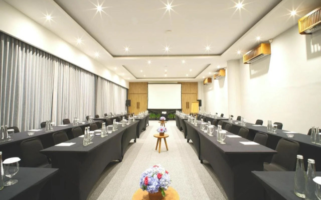 Dialoog Seminyak