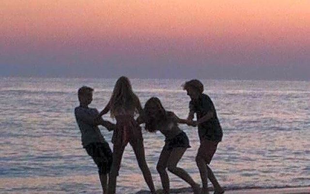 Romantic Private Cabin