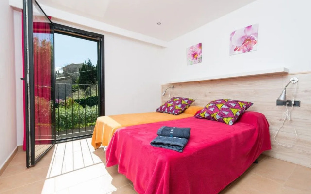 SON Voltor DE Galilea