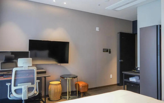 Rosebay Hotel Guseo-dong Busan