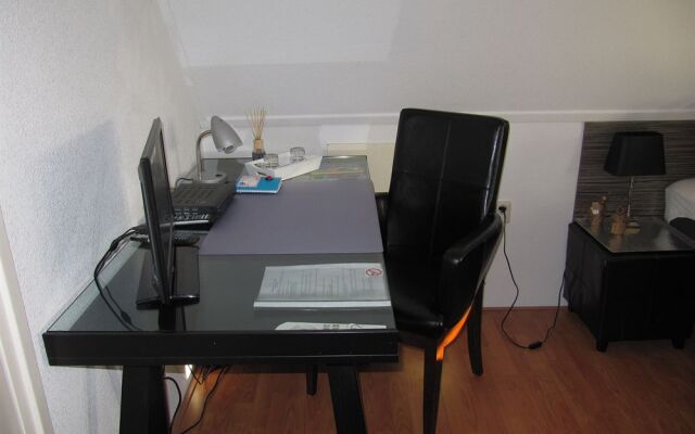 Chambre dHotes Beesel