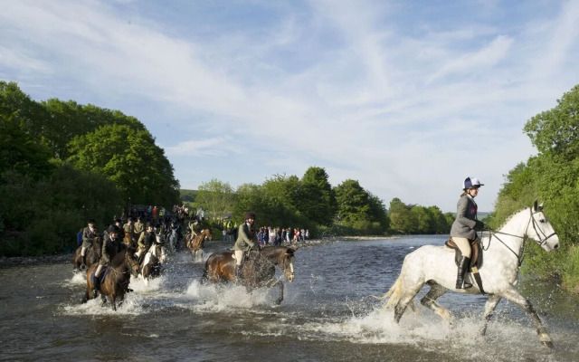 Heatherlie House Hotel