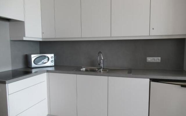 Apartment Godderis 61A