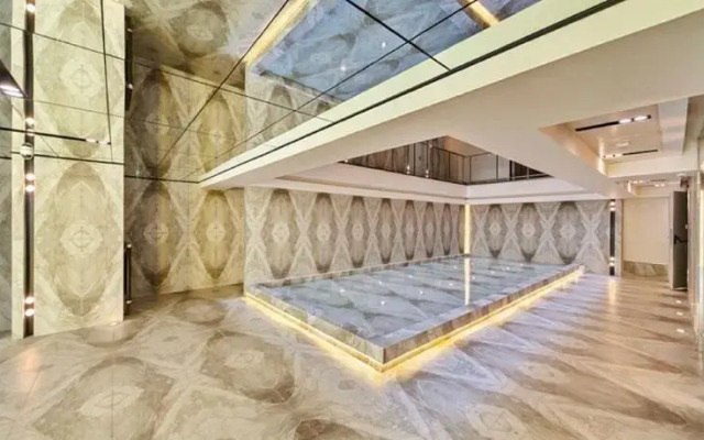 Apartist Eyup Istanbul