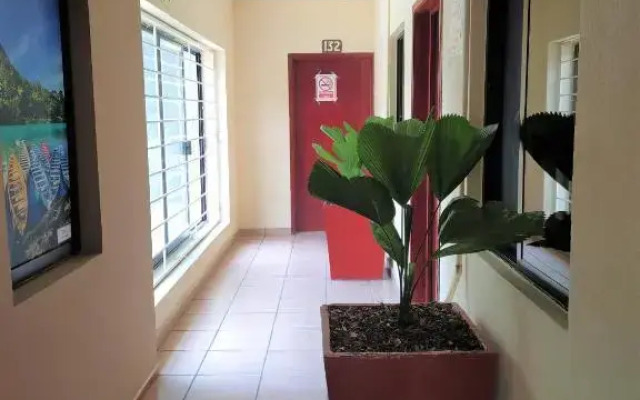 Hotel D´ Carmona