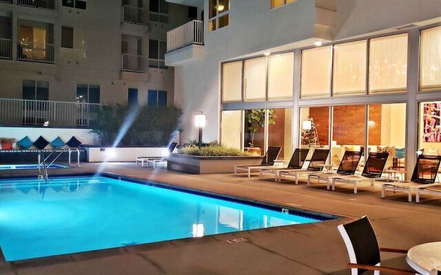 Gorgeous Vacation Rentals in Culver City