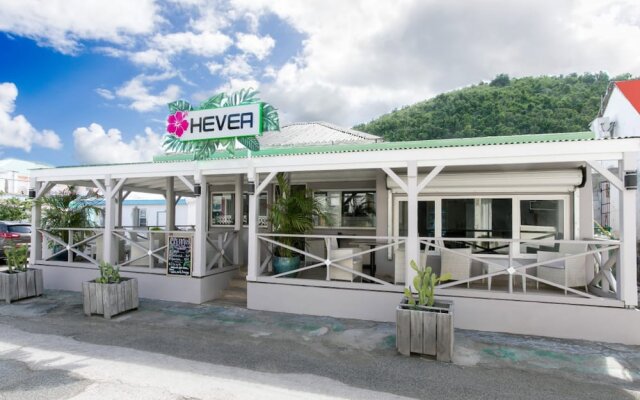 Hevea Hotel