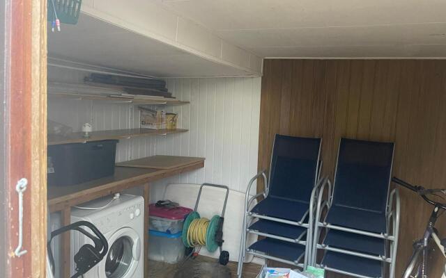 Makkum - Chalet T23