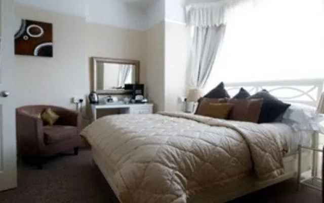 Grosvenor Lodge Guest House
