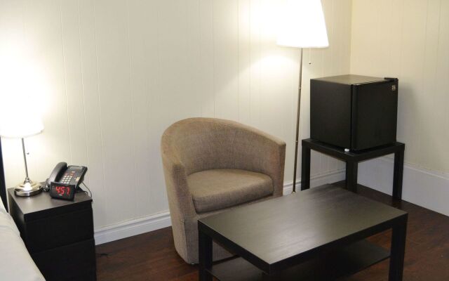 Vow Motel Listowel On