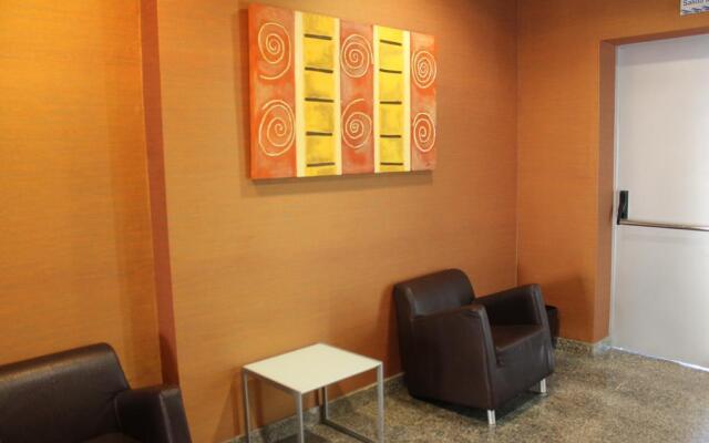 Hotel Athene Neos