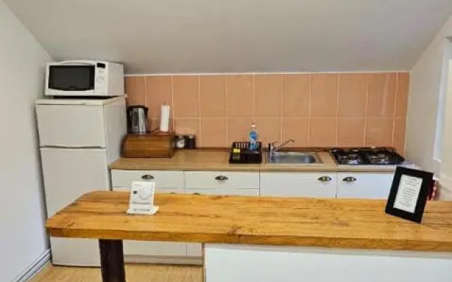 Casa Sabina