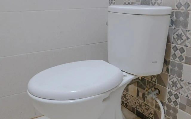 Hotel O Embun Pagi Syariah Residence