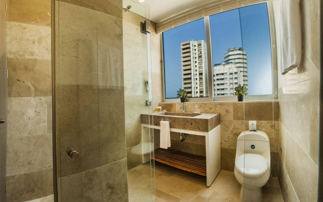 OZ Hotel