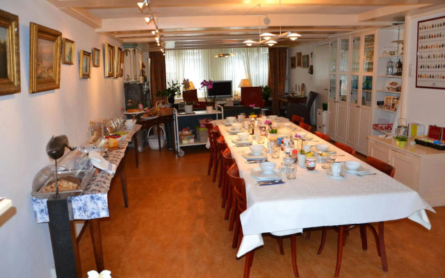 Hotel Keizershof