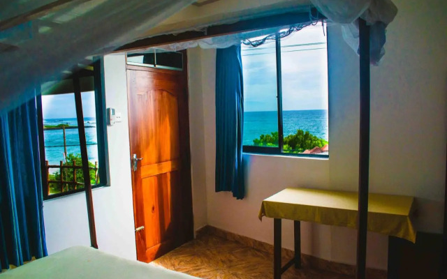Surf Paradise & Cabana