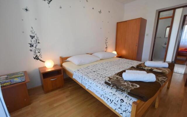 Apartment Zdenka