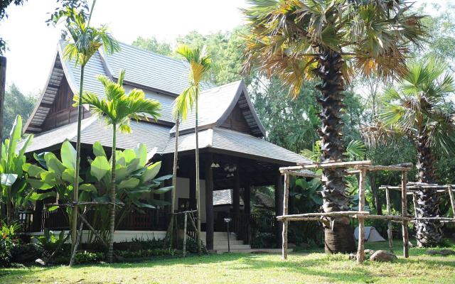 Sippa Hotspring