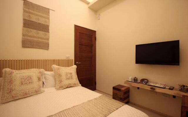 Songtian B&B
