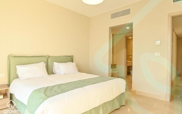 Mangroovy Residence El Gouna - Grovin