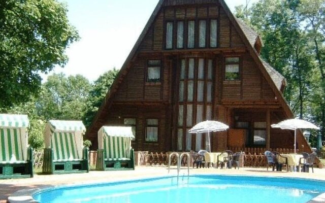 Ferienpark Rosstrappe