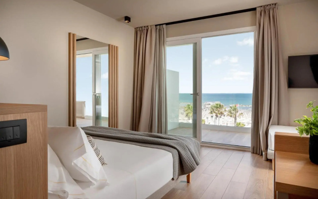 Hotel San Marco