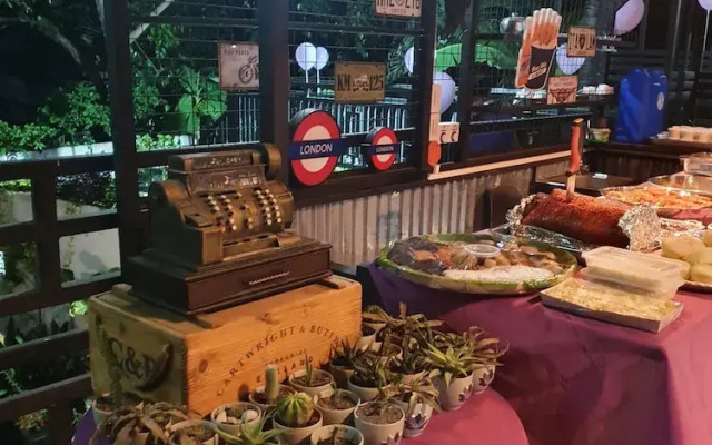 D Sanctum Resort