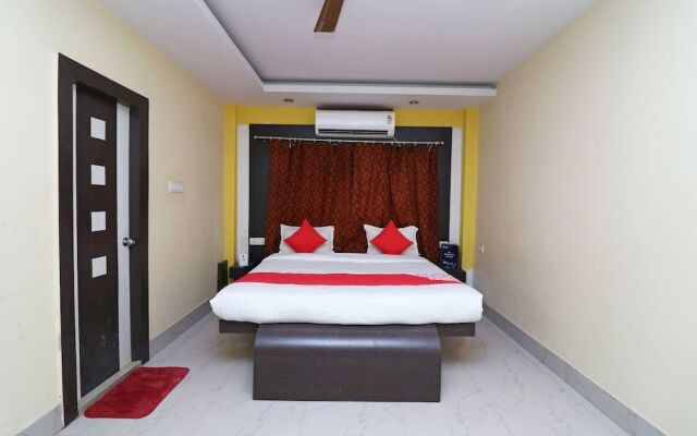 Oyo 18409 Hotel Sun City