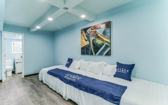 Seaside Boutique Hotel