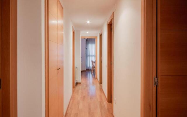 Apartamentos FV Flats Valencia - San Felipe Neri