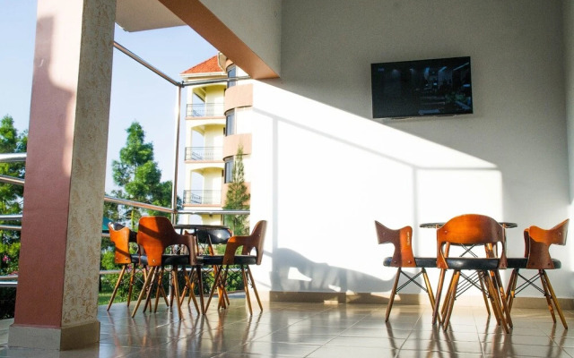 NIM Motel