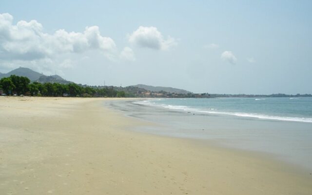 Leone Lodge Freetown